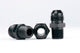 Aeromotive Carb. Reg 13205 Fitting Kit (Incl. (3) 3/8in NPT to AN - 08 fittings) - My Store