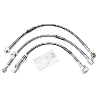 compare product Russell Performance 79-81 Pontiac Firebird/Trans Am Brake Line Kit