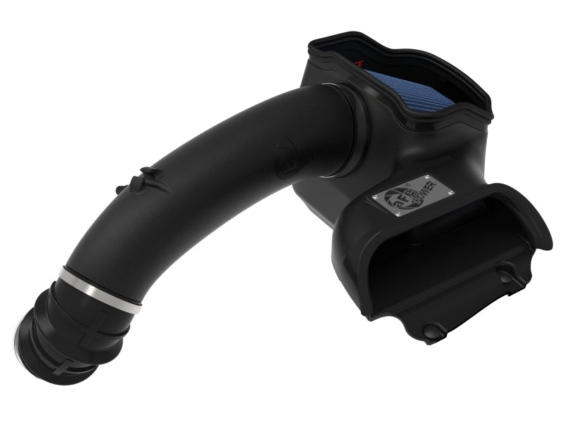aFe 2021+ Ford F150 5.0L V8 MagnumFORCE Intake Stage - 2 Pro 5R - My Store