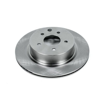 compare product Power Stop 08-12 Infiniti EX35 Rear Autospecialty Brake Rotor