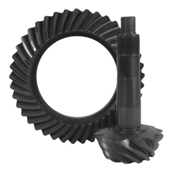 compare product Yukon Gear High Performance Gear Set For GM 12 Bolt Truck in a 3.42 Ratio