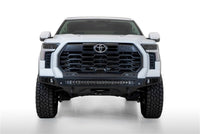 Addictive Desert Designs 22 - 23 Toyota Tundra Stealth Fighter Winch Front Bumper - My Store