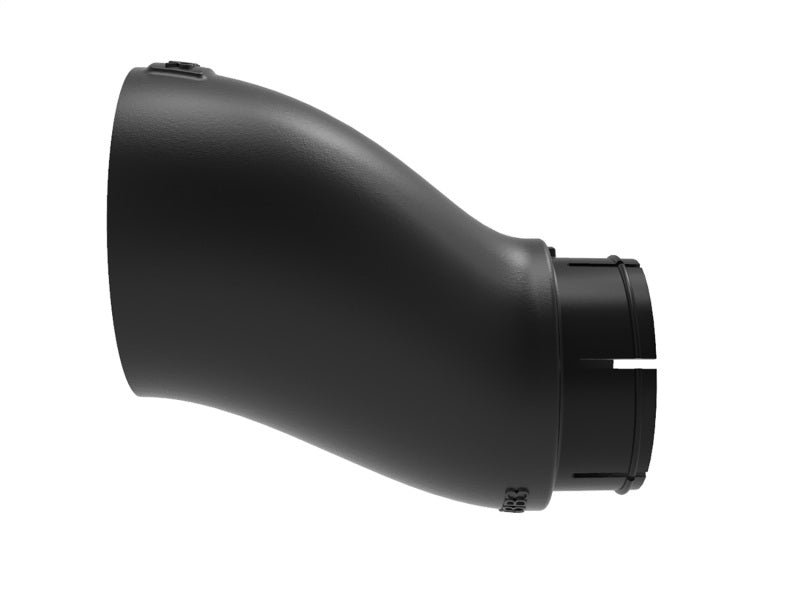 aFe Dynamic Air Scoop 2015 Dodge Challenger V6 - 3.6 / V8 - 5.7/6.4L HEMI - BLK - My Store