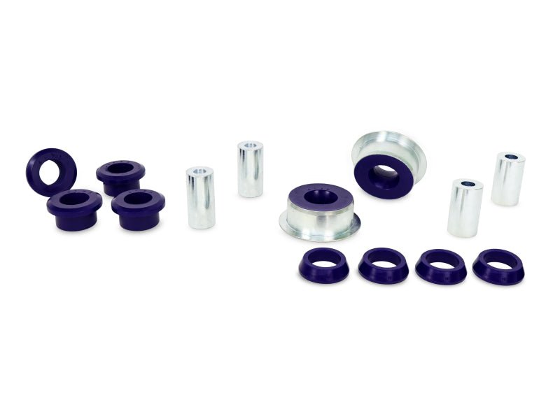 SuperPro 15 - 20 Volkswagen e - Golf SEL Prem Front Lower Control Arm Inner Bushing Set - My Store