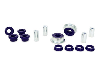 compare product SuperPro 15-20 Volkswagen e-Golf SEL Prem Front Lower Control Arm Inner Bushing Set