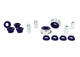 SuperPro 15 - 20 Volkswagen e - Golf SEL Prem Front Lower Control Arm Inner Bushing Set - My Store