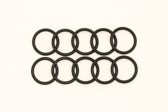compare product DeatschWerks ORB -8 Viton O-Ring (Pack of 10)
