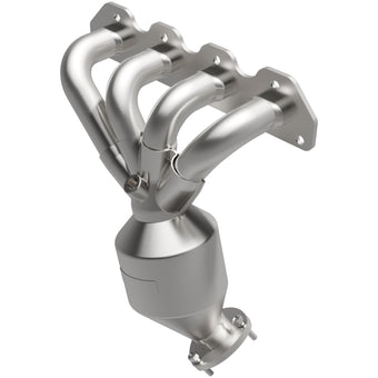 compare product MagnaFlow Direct Fit Catalytic Converter 11-15 Chevrolet Cruze 1.8L Flex