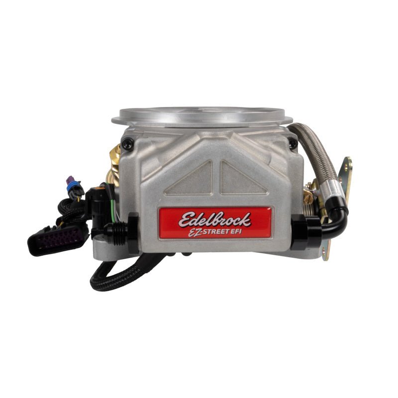 Edelbrock EZ - Street Throttle Body EFI System - My Store