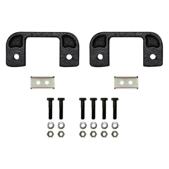 compare product Skyjacker Suspension 2in Front Leveling Kit 14-18 GMC Sierra 1500