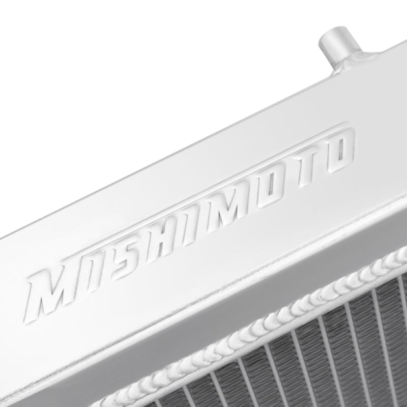 Mishimoto 93 - 98 Subaru Impreza GC8 2.2L Manual Aluminum Radiator - My Store