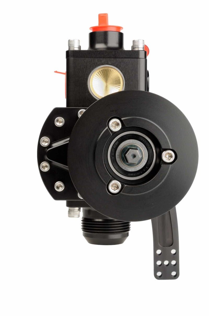 Aeromotive Spur Gear Fuel Pump - 3/8in Hex - NHRA Nitro Dragster Car Certified - 20gpm - My Store