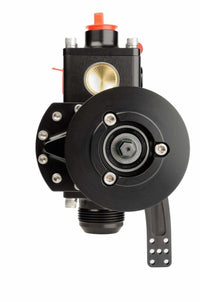 Aeromotive Spur Gear Fuel Pump - 3/8in Hex - NHRA Nitro Dragster Car Certified - 20gpm - My Store