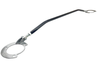 compare product Whiteline 91-94 Nissan Sentra B13 / 95-99 Nissan Sentra B14 Front adjustable strut tower brace