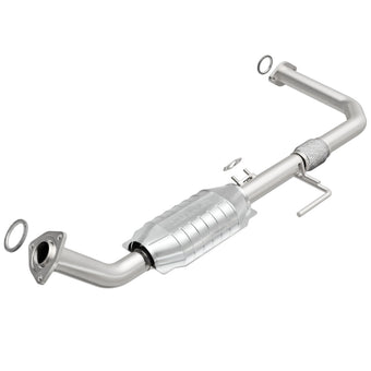 compare product MagnaFlow Direct Fit Catalytic Converter 00-04 Tundra Driver Side 4.7L