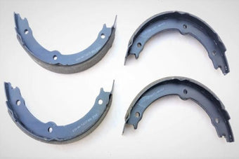 compare product Power Stop 06-10 Hummer H3 Rear Autospecialty Parking Brake Shoes