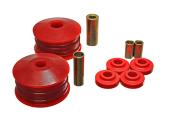 compare product Energy Suspension 06-07 Mitsubishi Eclipse FWD Red Motor Mount Replacement Bushings for V6 (2 tourqu