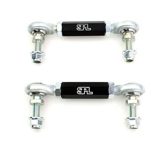 compare product SPL Parts 2020+ Toyota GR Supra (A90) / 2019+ BMW Z4 (G29) Rear Swaybar Endlinks