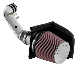 compare product K&N Performance Intake Kit TYPHOON; FORD MUSTANG GT 4.6L