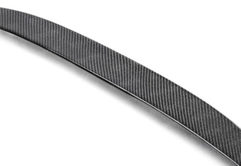 compare product Seibon 12-13 Scion FRS/ Subaru BRZ C-Style Carbon Fiber Rear Spoiler