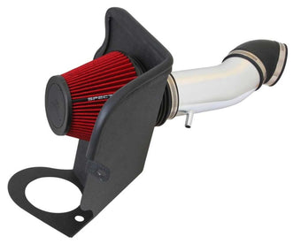 compare product Spectre Air Intake Kit Jeep Cherokee V6-3.2L F/I 14-16