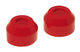 Prothane 79 - 93 Ford Mustang Ball Joint Boots - Red - My Store