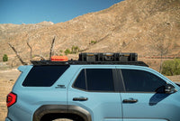 DV8 Offroad 25 - 26 Toyota 4Runner Spec Series Roof Rack - My Store