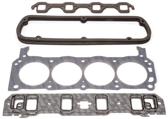 compare product Edelbrock SBF Head Gasket Set