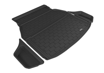 compare product 3D MAXpider 2015-2020 Acura TLX Kagu Cargo Liner - Black