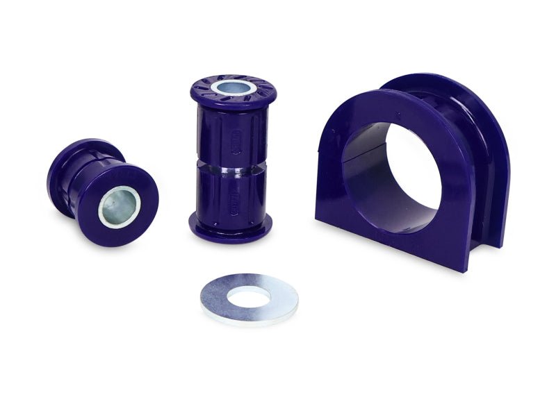 SuperPro 2000 - 2006 Toyota Tundra Base Steering Rack And Pinion Mount Bushing - My Store