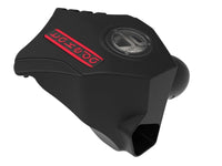 aFe Takeda Momentum Pro Dry S Cold Air Intake System 2021 Toyota Supra L4 2.0L Turbo - My Store