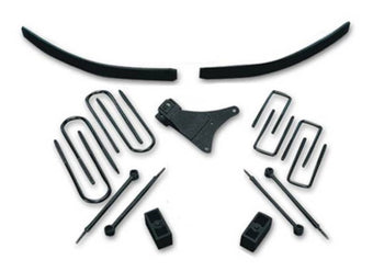 compare product Tuff Country 86-97 Ford F-250/F-350 4in Lift Kit