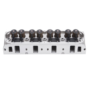 compare product Edelbrock Cylinder Head SB Ford Performer RPM 1 90In Int Valve for Hydraulic Roller Cam As Cast (Ea)