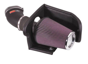 compare product K&N 99-00 Ford Lightning V8-5.4L S/C Performance Intake Kit