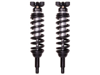 compare product ICON 2015+ Chevrolet Colorado 2.5 Series Shocks VS IR Coilover Kit