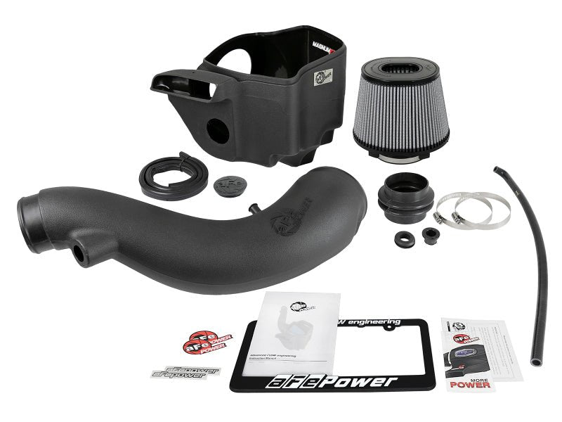 aFe MagnumFORCE Intakes Stage - 2 PDS AIS 16 - 19 Jeep Grand Cherokee (WK2) V6 - 3.6L - My Store