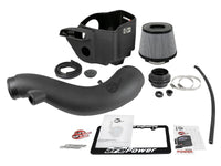 aFe MagnumFORCE Intakes Stage - 2 PDS AIS 16 - 19 Jeep Grand Cherokee (WK2) V6 - 3.6L - My Store