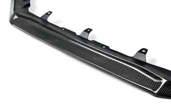 compare product Seibon 2015+ Subaru STI/WRX MB1-Style Carbon Fiber Front Lip