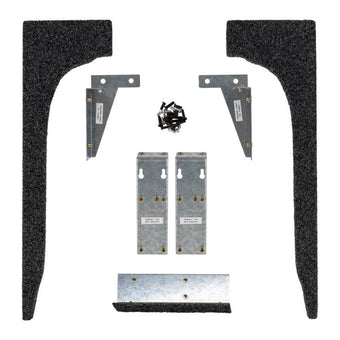 compare product ARB Roller Drawer Side Floor Kit Jk Wrangler 4 Door