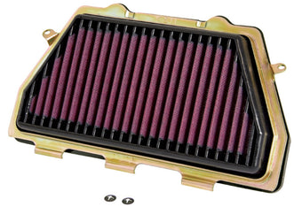 compare product K&N 08-13 Honda CBR1000RR 999 Race Specific Replacement Air Filter