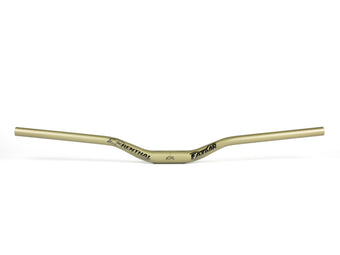 compare product Renthal V3 Fatbar Lite 40 mm. - Aluminum Gold