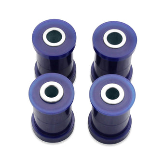 compare product SuperPro 1983 Toyota Cressida Luxury Rear Lower Control Arm & Outer Bushing Kit