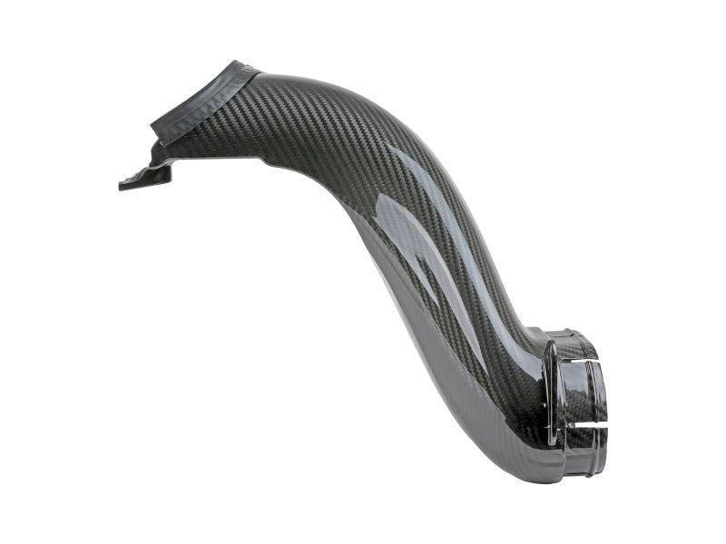 aFe Quantum Cold Air Intake System Scoop 18 - 20 Ford F150 EcoBoost V6 - 3.5L/2.7L - Carbon Fiber - My Store