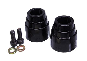 compare product Energy Suspension 1996-2009 Toyota 4Runner Rear Bump Stops (Black)