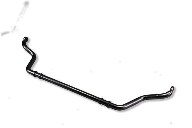 Belltech FRONT ANTI - SWAYBAR 04 - 07 NISSAN TITAN - My Store