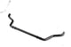 Belltech FRONT ANTI - SWAYBAR 04 - 07 NISSAN TITAN - My Store