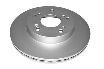 compare product DBA 02-06 Acura RSX (Excl Type-S) Front En-Shield Standard Rotor