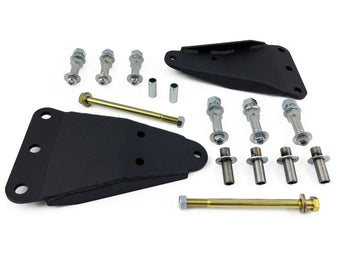compare product Tuff Country 99-04 Ford F-250 4wd Triple shock Kit
