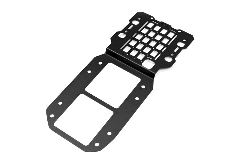 DV8 Offroad 2018 - 2025 Jeep Wrangler JL Tailgate Reinforcement Molle Panel - My Store