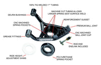 Hotchkis 64 - 72 GM A - Body Lower A - Arms - My Store